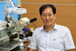 임현식 동국대 물리반도체과학부 교수 / 동국대 제공